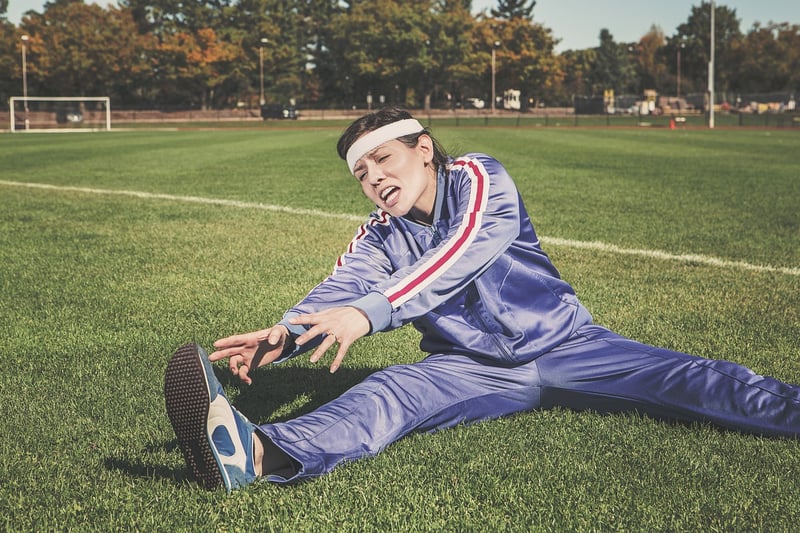 Core Strength and Alignment